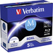 Verbatim 43834 M-DISC Blu-ray Rohling 100 GB 1 St. Jewelcase Bedruckbar