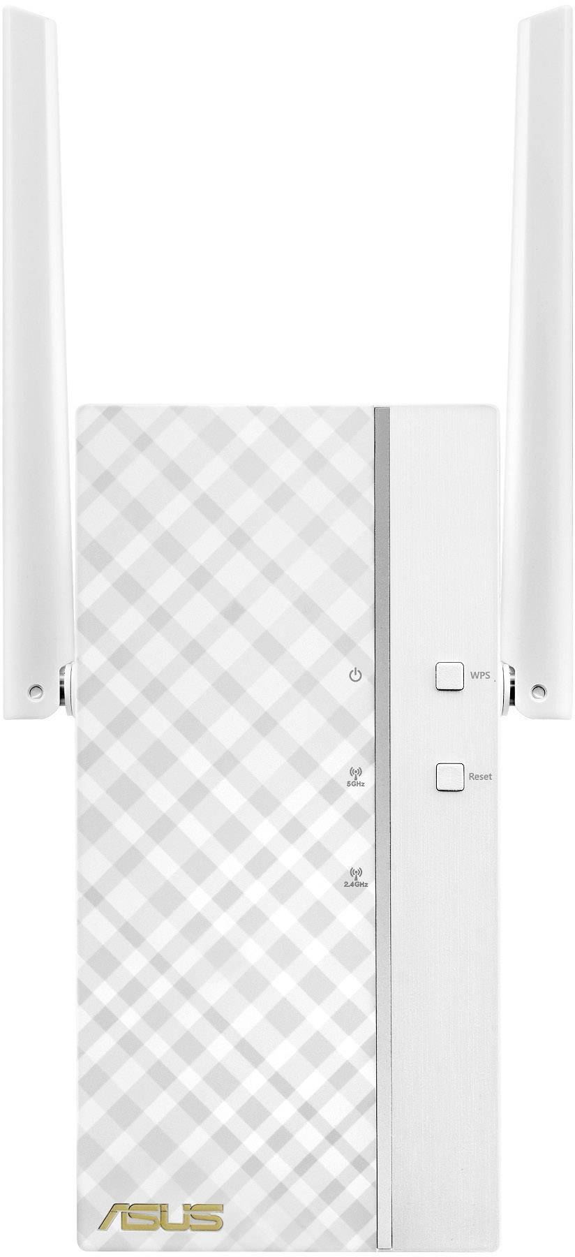Asus RP-AC66 WLAN Repeater 1.75 GBit/s 2.4GHz, 5GHz