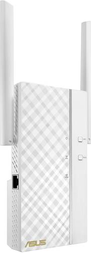 Asus RP-AC66 WLAN Repeater 1.75 GBit/s 2.4GHz, 5GHz
