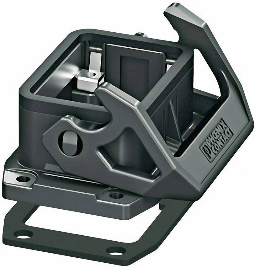 Phoenix Contact 1407621 HC-EVO-B06-BWS-PLRBK Anbaugehäuse 1 St.