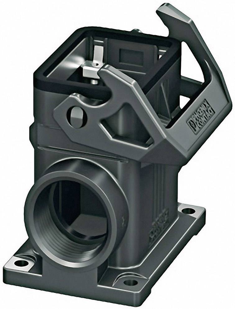 Phoenix Contact 1407623 HC-EVO-B06-SHWS-2SSM32-PLRBK Sockelgehäuse 1St.