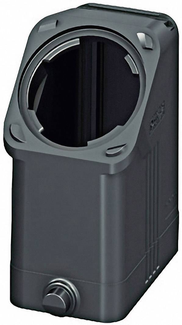 Phoenix Contact 1407627 HC-EVO-B10-HHFS-PLBK Tüllengehäuse 1St.