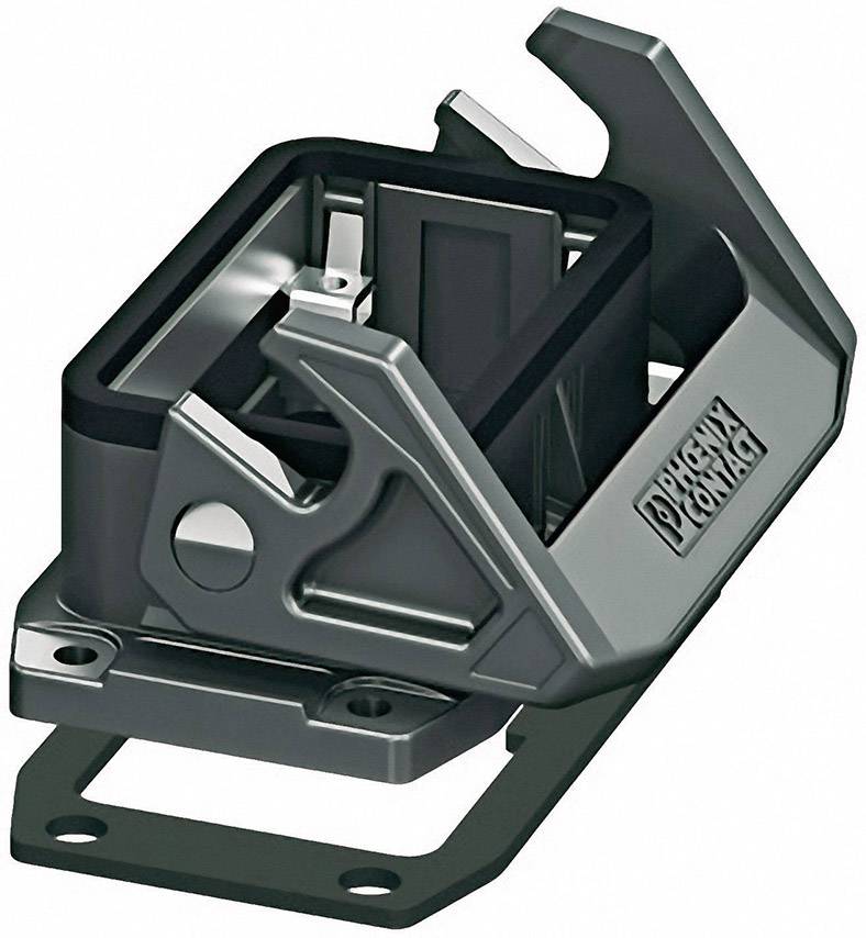 Phoenix Contact 1407632 HC-EVO-B10-BWS-PLRBK Anbaugehäuse 1 St.