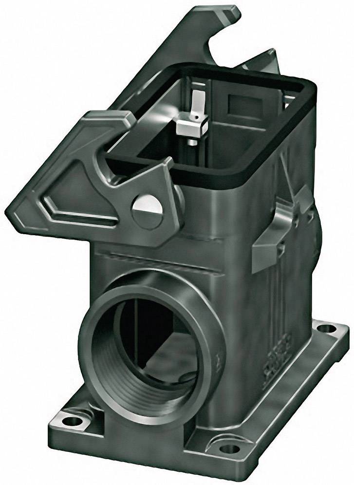 Phoenix Contact 1407636 HC-EVO-B10-SHWS-2SSM32-PLRBK Sockelgehäuse 1St.