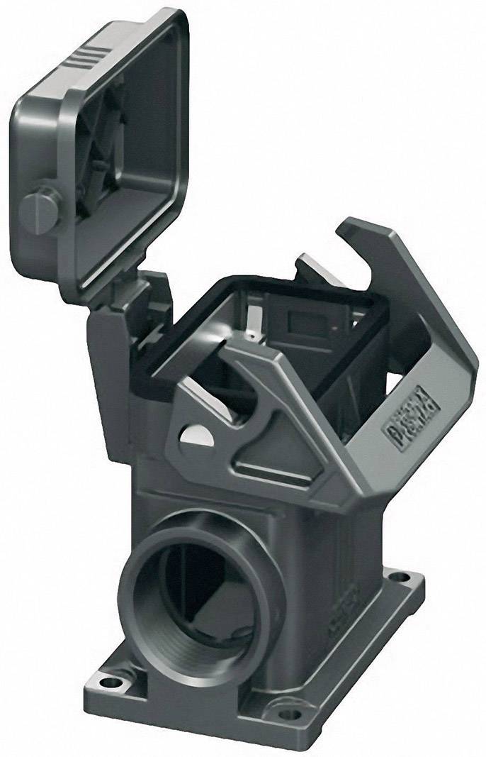 Phoenix Contact 1407637 HC-EVO-B10-SHWSC-2SSM32-PLRBK Sockelgehäuse 1St.