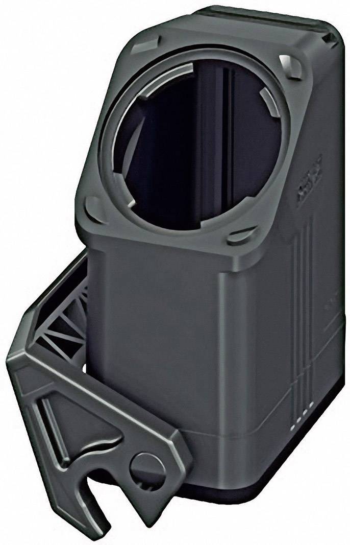 Phoenix Contact 1407640 HC-EVO-B10-CHWS-PLRBK Kupplungsgehäuse 1St.