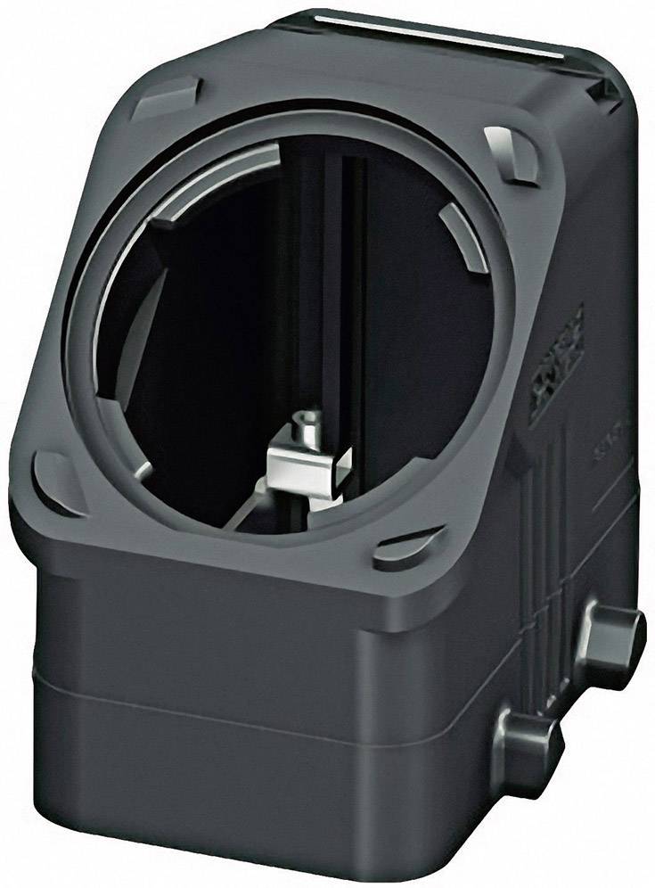 Phoenix Contact 1407628 HC-EVO-B10-HLFD-PLBK Tüllengehäuse 1 St.