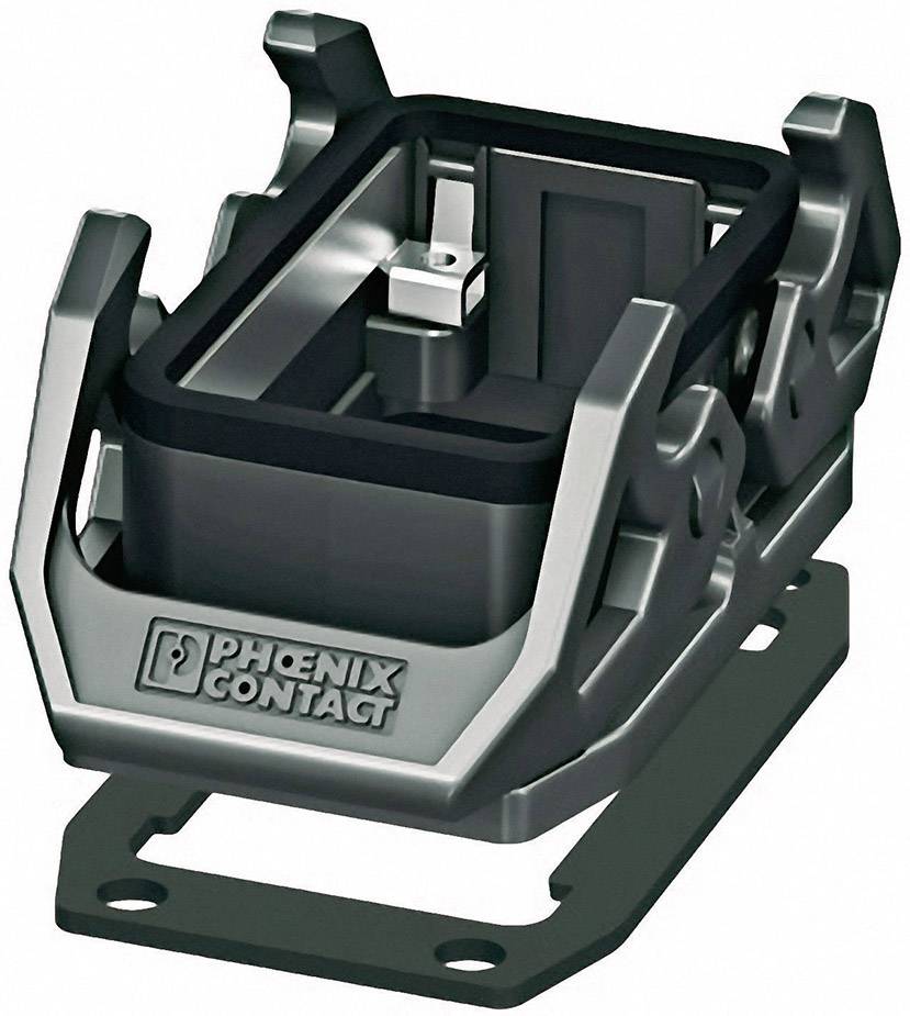 Phoenix Contact 1407634 HC-EVO-B10-BWD-PLRBK Anbaugehäuse 1 St.