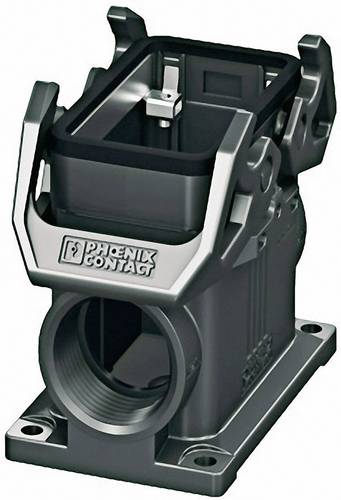 Phoenix Contact 1407638 HC-EVO-B10-SHWD-2SSM32-PLRBK Sockelgehäuse 1 St.
