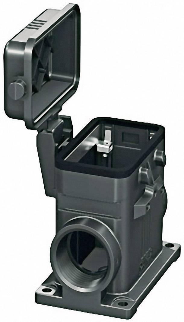 Phoenix Contact 1407639 HC-EVO-B10-SHFDC-2SSM32-PLRBK Sockelgehäuse 1St.