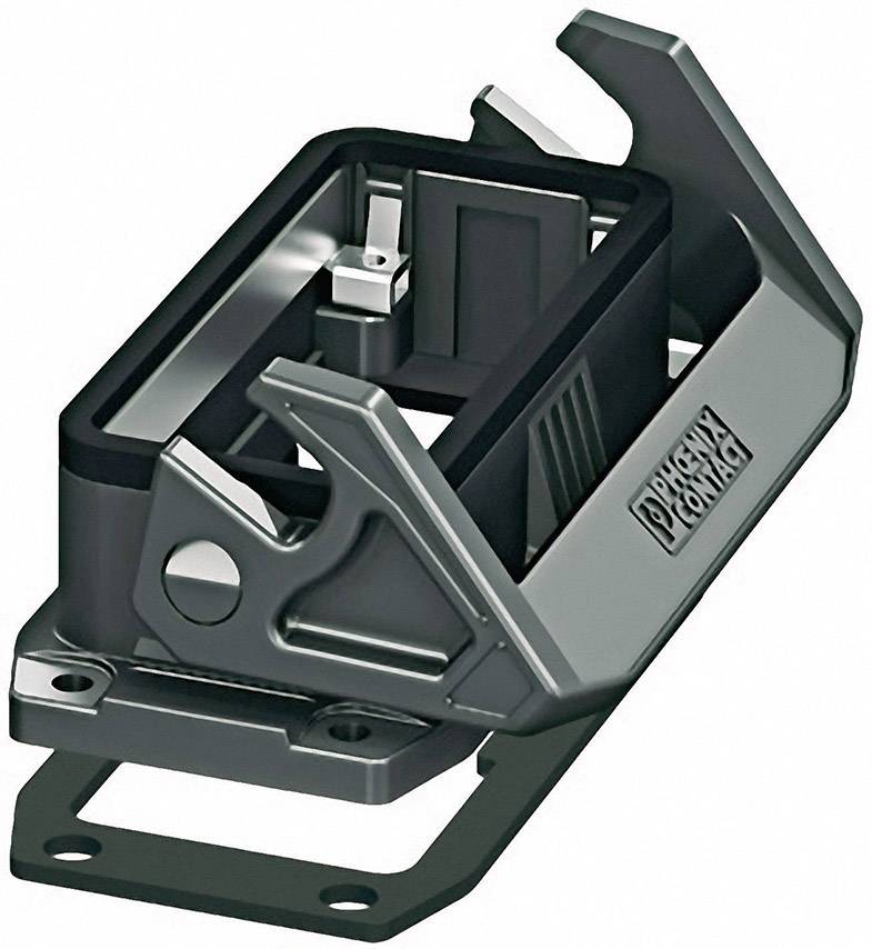 Phoenix Contact 1407646 HC-EVO-B16-BWS-PLRBK Anbaugehäuse 1 St.