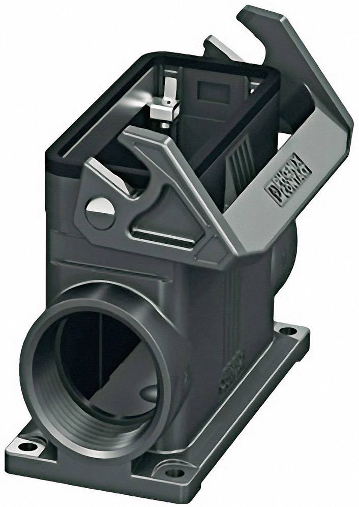 Phoenix Contact 1407650 HC-EVO-B16-SHWS-2SSM40-PLRBK Sockelgehäuse 1St.