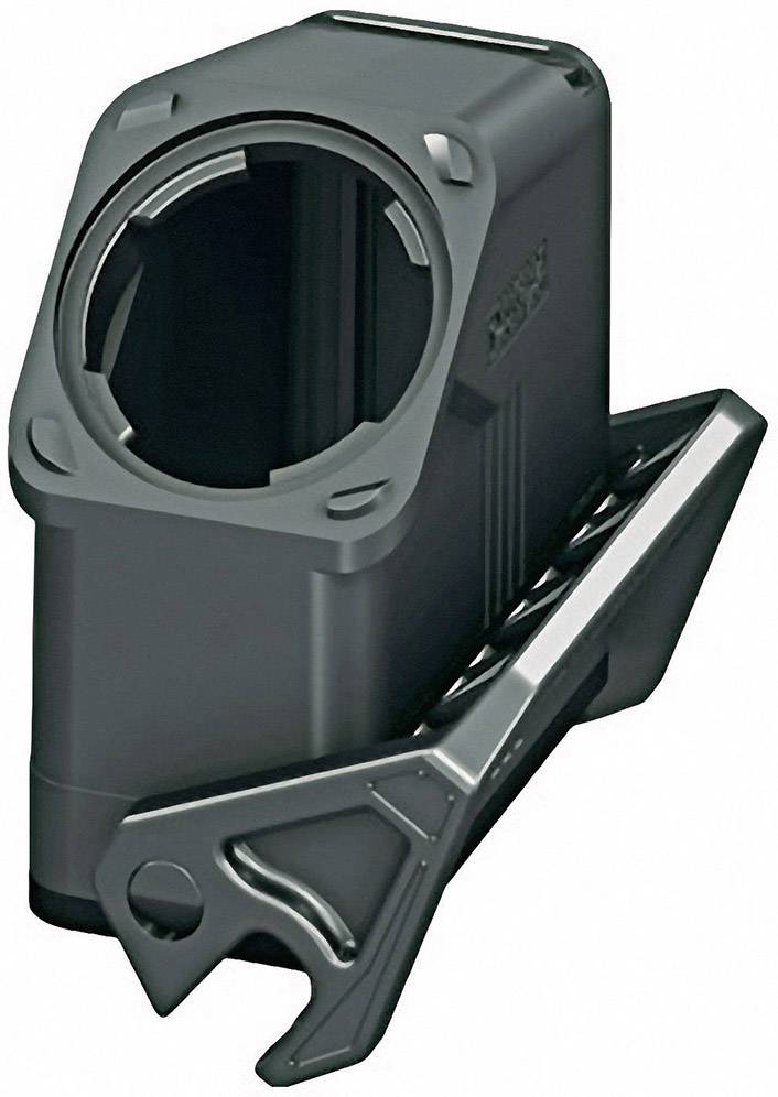 Phoenix Contact 1407654 HC-EVO-B16-CHWS-PLRBK Kupplungsgehäuse 1St.