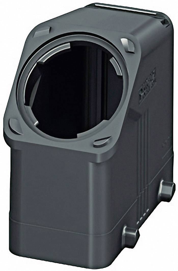 Phoenix Contact 1407643 HC-EVO-B16-HHFD-PLBK Tüllengehäuse 1St.