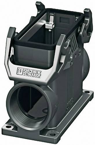 Phoenix Contact 1407652 HC-EVO-B16-SHWD-2SSM40-PLRBK Sockelgehäuse 1 St.
