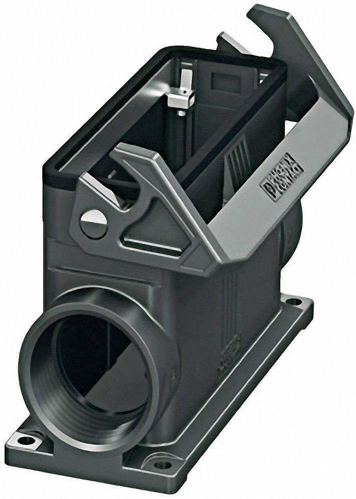 Phoenix Contact 1407663 HC-EVO-B24-SHWS-2SSM40-PLRBK Sockelgehäuse 1St.