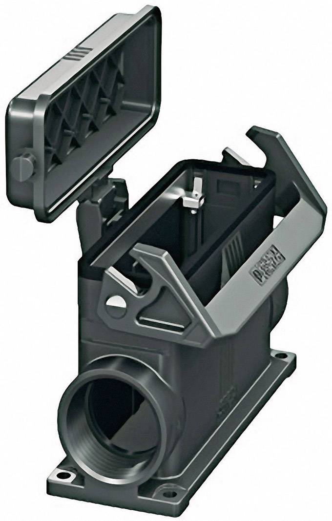 Phoenix Contact 1407664 HC-EVO-B24-SHWSC-2SSM40-PLRBK Sockelgehäuse 1St.