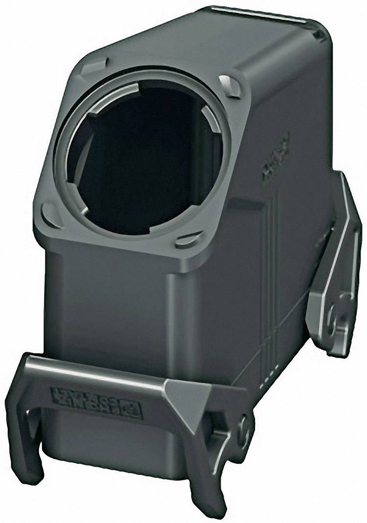 Phoenix Contact 1407658 HC-EVO-B24-HHWD-PLBK Tüllengehäuse 1 St.