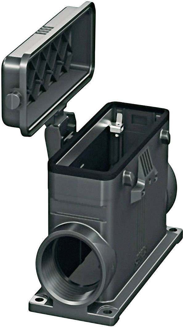 Phoenix Contact 1407666 HC-EVO-B24-SHFDC-2SSM40-PLRBK Sockelgehäuse 1St.