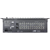 Omnitronic LMC-2642FX Konsolen-Mischpult Anzahl Kanäle:16 USB-Anschluss Omnitronic LMC-2642FX Konsolen-Mischpult Anzahl Kanäle:16 USB-Anschluss