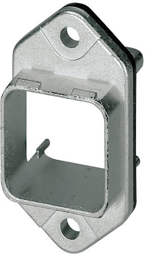 Phoenix Contact 1608029 Sensor-/Aktor-Steckverbinder, unkonfektioniert Anbaurahmen