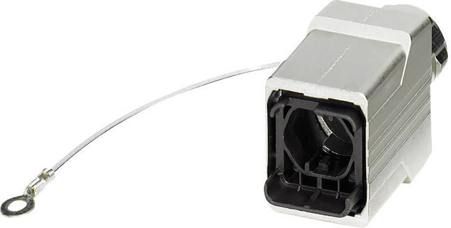 Phoenix Contact 1608142 Sensor-/Aktor-Steckverbinder, unkonfektioniert Schutzkappe 1St.