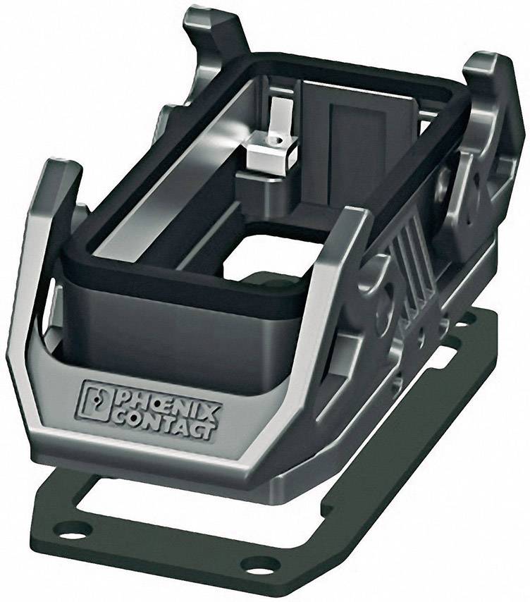 Phoenix Contact 1407648 HC-EVO-B16-BWD-PLRBK Anbaugehäuse 1St.