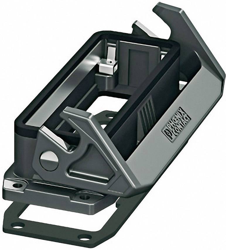 Phoenix Contact 1407659 HC-EVO-B24-BWS-PLRBK Anbaugehäuse 1St.