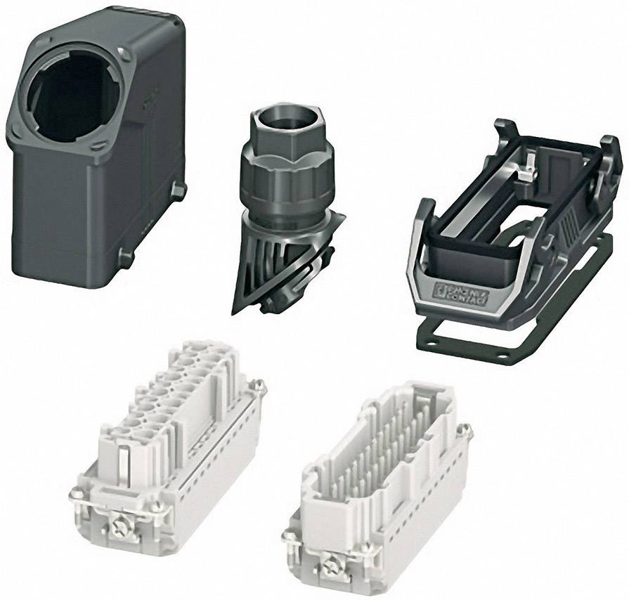 Phoenix Contact Inhalt: 1St.