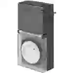 Brennenstuhl 1506460 Steckdosen-Zeitschaltuhr analog Tagesprogramm IP44 Brennenstuhl 1506460 Steckdosen-Zeitschaltuhr analog Tagesprogramm IP44