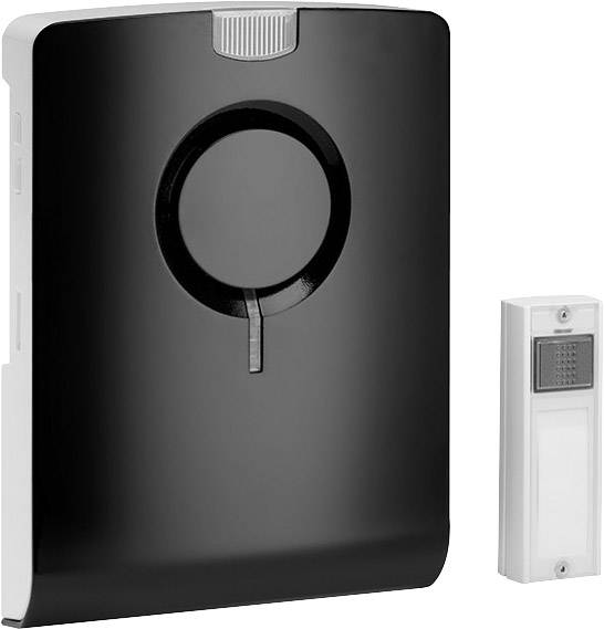 Funkgong Komplett-Set selbst bespielbar Grothe 43501 ECHO