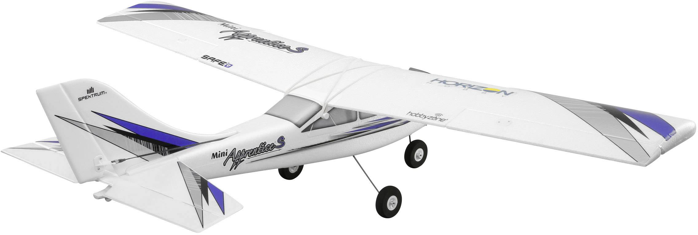 HobbyZone Mini Apprentice S  RC Motorflugmodell RtF 1220 mm