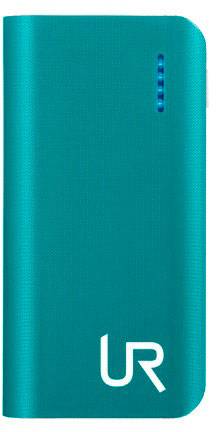 TRUST POWERBANK 4400 BLAU