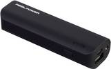RealPower Powerbank (Zusatzakku) PB-2600 Li-Ion 2600 mAh