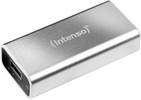 Intenso Powerbank (Zusatzakku) 5200 Li-Ion 5200 mAh
