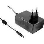 Mean Well MW GST25E48-P1J Steckernetzteil, Festspannung 48 V/DC 520mA 25W Mean Well MW GST25E48-P1J Steckernetzteil, Festspannung 48 V/DC 520mA 25W