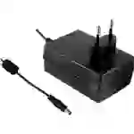 Mean Well MW GST36E12-P1J Steckernetzteil, Festspannung 12 V/DC 3000mA 36W Mean Well MW GST36E12-P1J Steckernetzteil, Festspannung 12 V/DC 3000mA 36W