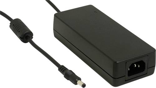 Mean Well GST90A19-P1M Tischnetzteil, Festspannung 19 V/DC 4.74 A 90 W