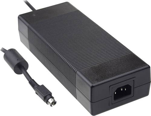Mean Well GST220A20-R7B Tischnetzteil, Festspannung 20 V/DC 11 A 220 W