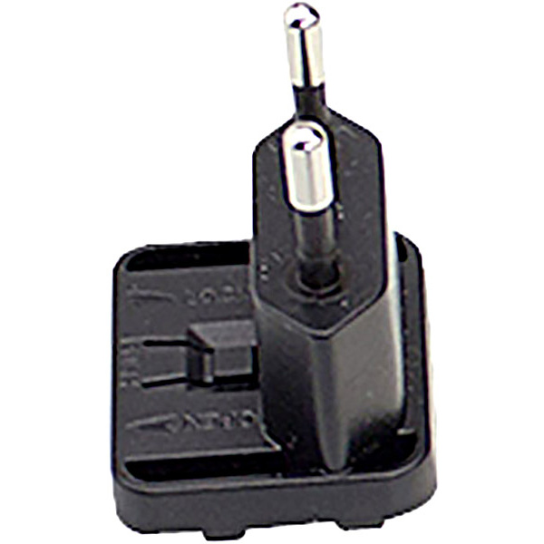 Mean Well AC-PLUG-EU2 Adapterstecker Passend für Marke (Steckernetzteile) Mean Well