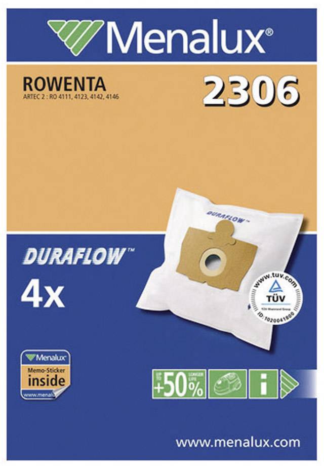 Menalux Staubsaugerbeutel 1 St.