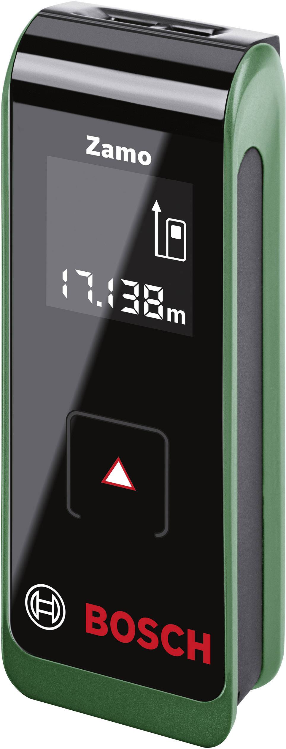 Bosch Home and Garden Zamo II Laser-Entfernungsmesser Messbereich (max.) 20m