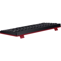 Perixx PERIDUO-712BDE USB Tastatur, Maus-Set Deutsch, QWERTZ Schwarz Perixx PERIDUO-712BDE USB Tastatur, Maus-Set Deutsch, QWERTZ Schwarz