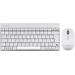 Perixx PERIDUO-712WDE Funk Tastatur, Maus-Set Deutsch, QWERTZ Weiß Perixx PERIDUO-712WDE Funk Tastatur, Maus-Set Deutsch, QWERTZ Weiß
