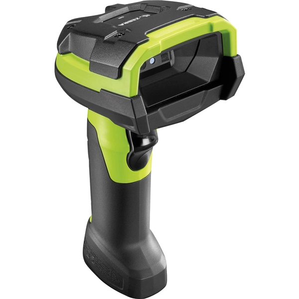 Zebra DS3608-SR Barcode-Scanner Kabelgebunden 1D, 2D Imager Schwarz, Grün Hand-Scanner USB Zebra DS3608-SR Barcode-Scanner Kabelgebunden 1D, 2D Imager Schwarz, Grün Hand-Scanner USB