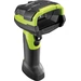 Zebra DS3608-SR Barcode-Scanner Kabelgebunden 1D, 2D Imager Schwarz, Grün Hand-Scanner USB Zebra DS3608-SR Barcode-Scanner Kabelgebunden 1D, 2D Imager Schwarz, Grün Hand-Scanner USB