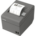 Imprimante de tickets de caisse Epson TM-T20III thermique directe noir 203 x 203 dpi USB, RS232