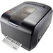 Honeywell AIDC PC42T Etiketten-Drucker Thermotransfer 203 x 203 dpi Etikettenbreite (max.): 110mm USB, RS-232, LAN