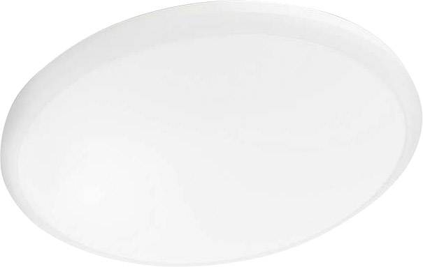 Philips Lighting 318143116 myLiving Twirly LED-Deckenleuchte LED LED fest eingebaut 12W Weiß