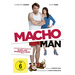 DVD Macho Man FSK: 6